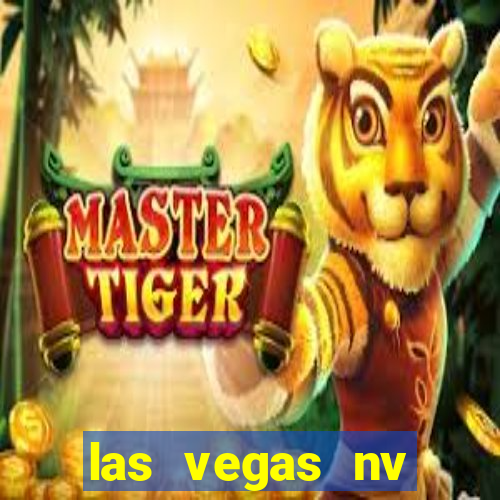 las vegas nv casino hotel